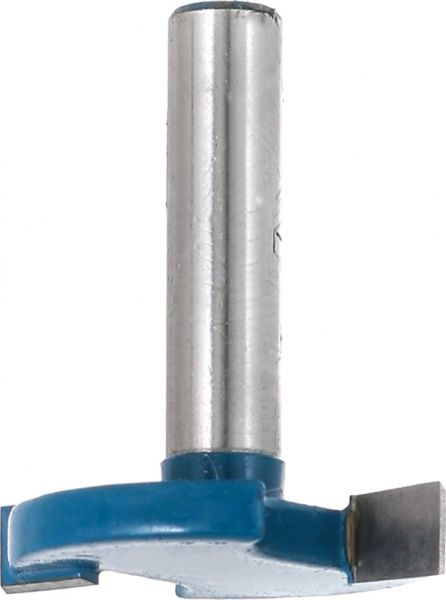 Фреза кромочная прямая S&R 