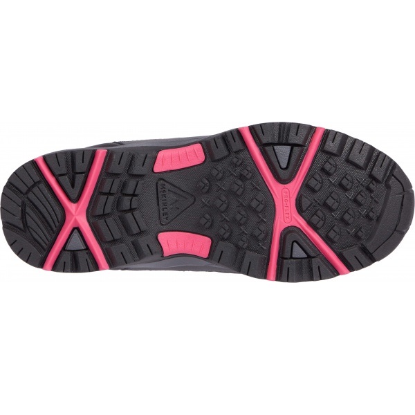 Кросівки McKinley Kona V MID AQX W 417278-900046 р.EUR 39 сірий