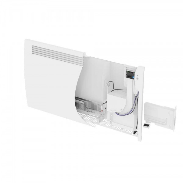 Конвектор электрический Atlantic Altis Eco Boost 2 Humidifier CHG-BD1/HUM (1500W) с увлажнителем