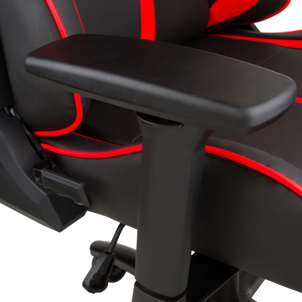 Кресло GamePro Nitro (KW-G42_Black_Red) черно-красный 