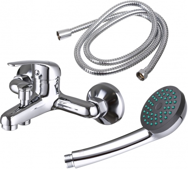 Смеситель для ванны GH Melode 14.10.123