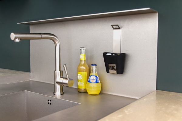 Открывалка для бутылок Johnny Catch Cup Hoefats