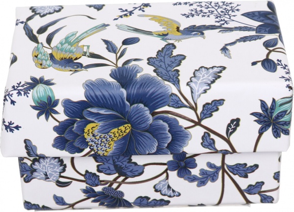 Коробка подарочная Art studio of happiness GS11722 13x7,4x6,5 см