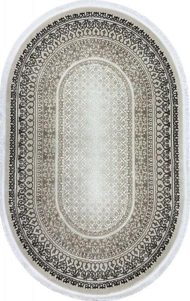 Ковер Art Carpet LAVINA 1307 O 100x200 см 