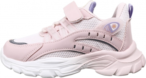 Кросівки TOM.M 0057 р.30 рожевий