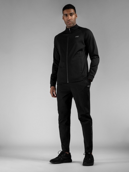 Штани 4F TROUSERS FNK RL9AW22TFTRM156-20S р. XL чорний