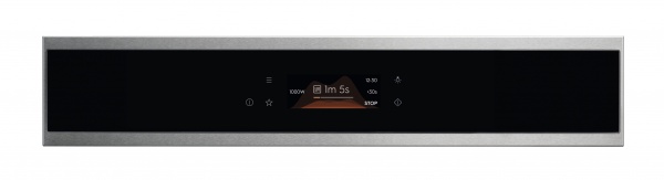 Духова шафа Electrolux EVM8E08X