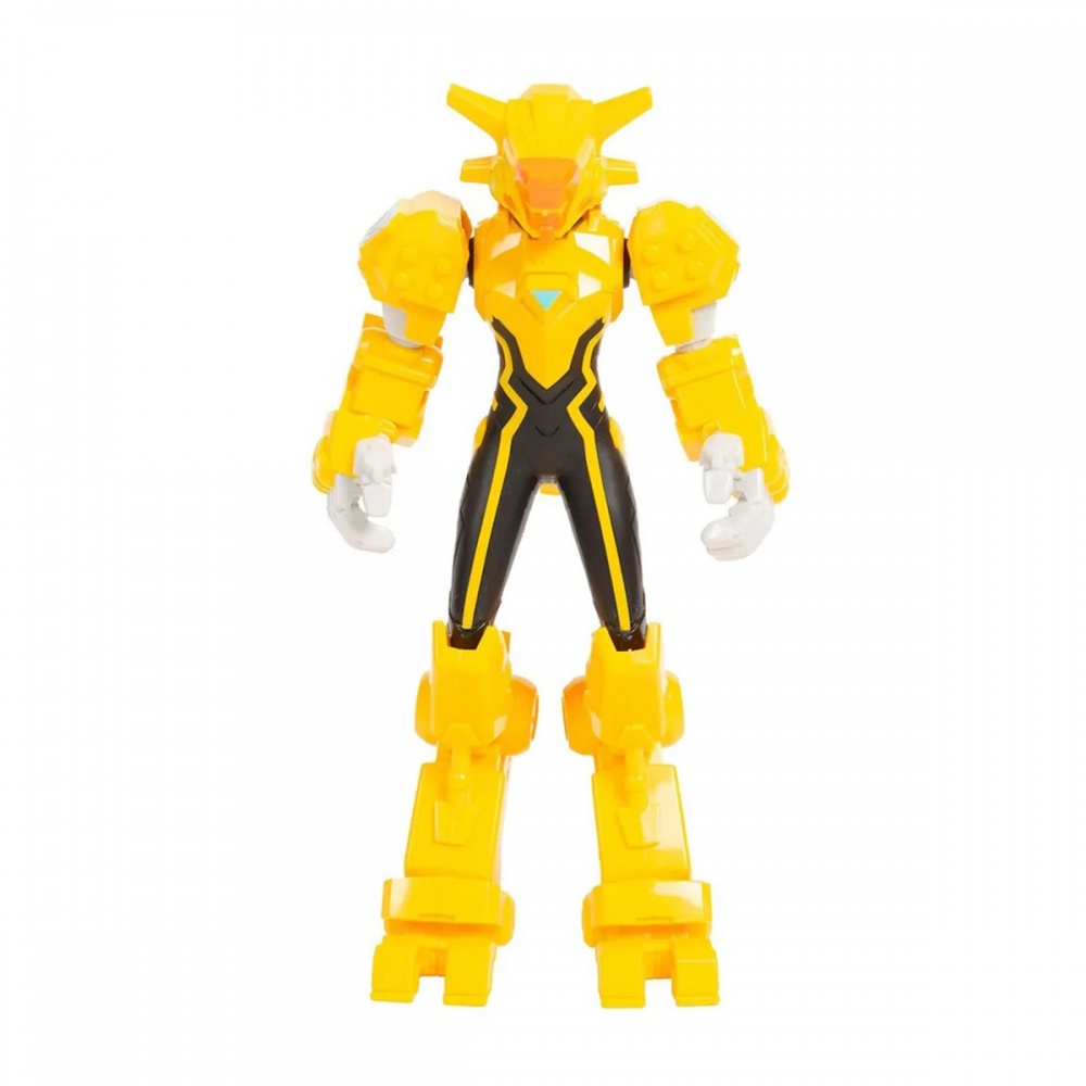 Фигурка DINOSTER Делби 15 см EU580822