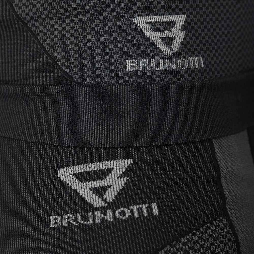 Термоштани GRENOBLE MEN THERMO PANT 2321240001-9999 р.L чорний