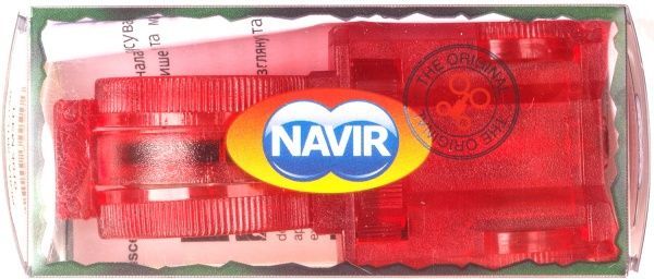 Оптичний інструмент Navir кишеньковий 4010/T