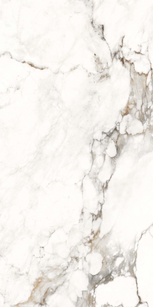 Плитка Italica Mallow White 60x120 см