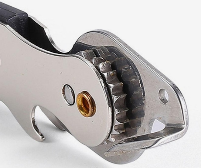 Відкривачка Fackelmann 15 см 45514