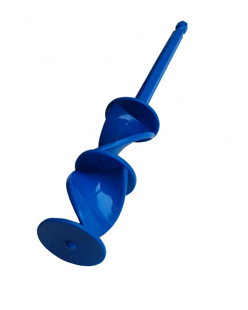 Венчик для краски A.T.T. двойной 25×165 мм 81200303