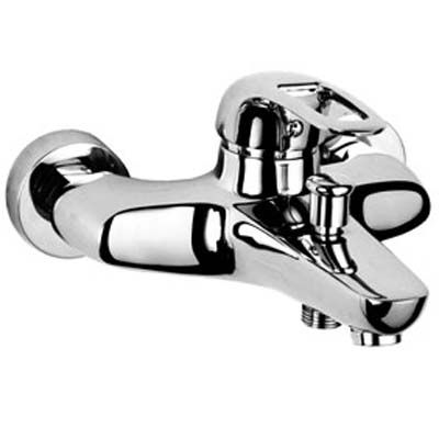 Смеситель для ванны Rozzy Jenori Pilot Z033-3 New