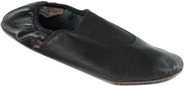 Чешки PELLAGIO р.35 черный 020/01 