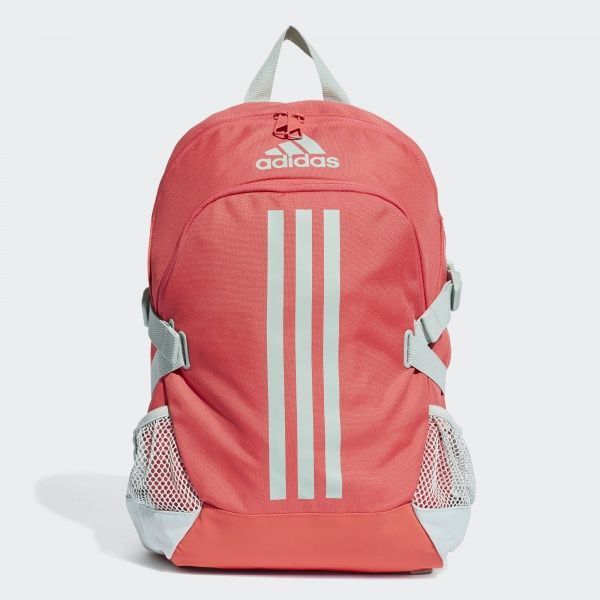 Рюкзак Adidas BP POWER V FL8998 19,5 л розовый