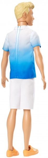 Лялька Barbie Fashionistas Модник Кен