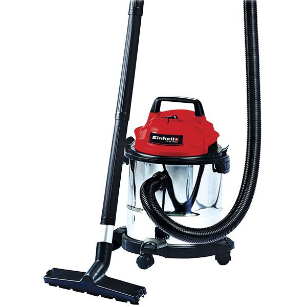 Пилосос Einhell TC-VC 1812 S