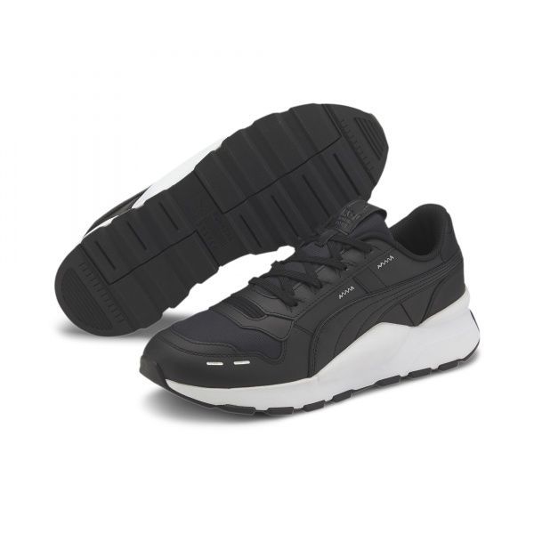 Кроссовки Puma RS 2.0 Base 37401201 р.UK 8 черный