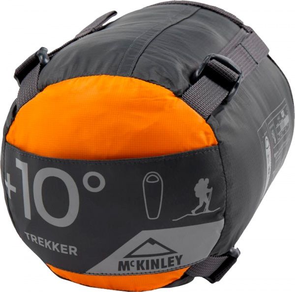 Спальный мешок McKinley Trekker 10 195L 303156-900031