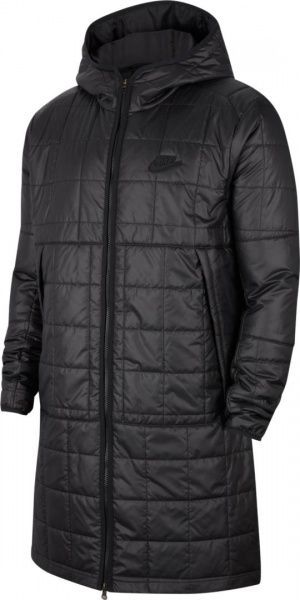 Куртка-парка Nike M NSW SYN FIL PARKA CU4416-010 L чорний