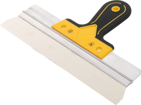 Шпатель 300 мм фасадний Compass HH-CP-R-300