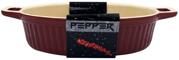 Форма для выпекания овальная Pepper 27,5x15x6 см PR-3228