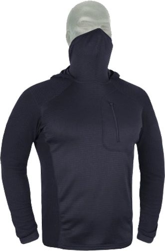 Худі P1G-Tac Oryx UA281-29964-GT L Graphite 