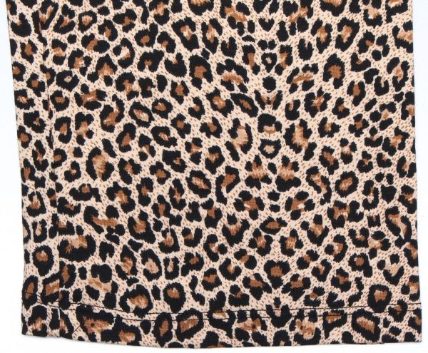 Комплект жіночий Nika Ledi 12503 р. XL леопардовий 