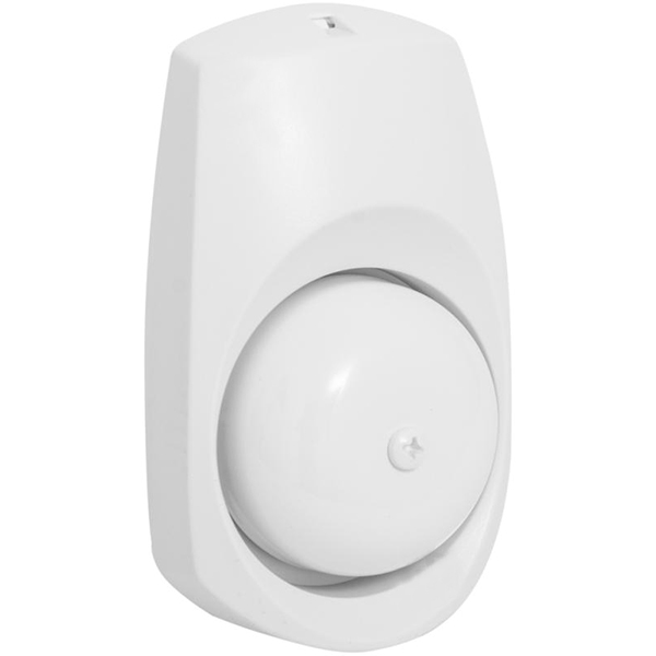 Звонок электро-механический  Zamel с чашей DNS-001/N DNS-001