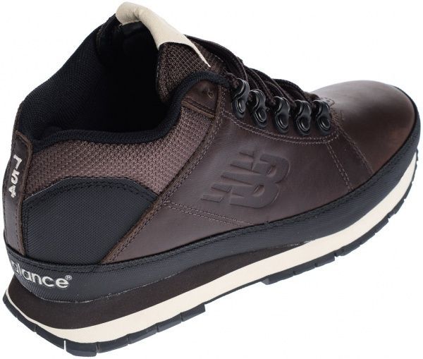 Черевики New Balance 754 H754LLB р. 9 коричневий