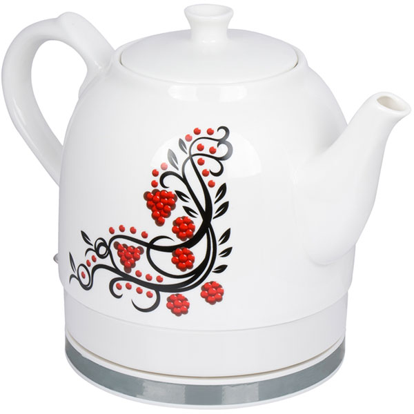 Чайник електричний Underprice EK-C8020