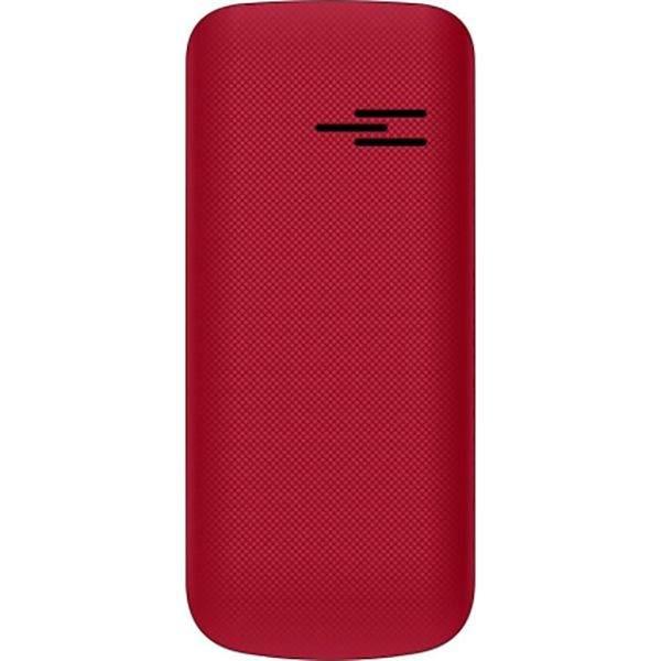 Телефон мобильный Nomi i188 Red