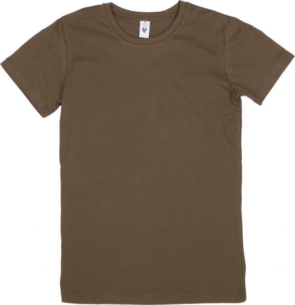 Футболка жіноча Роза 160404 р. L оливковий