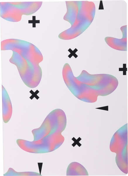 Блокнот Арифметика 25х18 см Mikirei