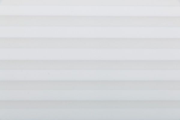 Штора плісе Gardinia Verona 72,5x150 см біла 