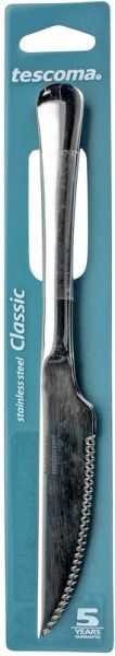 Набор ножей для стейка CLASSIC 2 шт. Tescoma