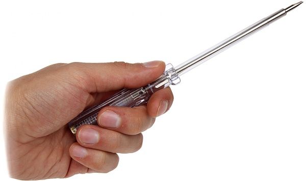 Викрутка індикаторна Stanley STHT0-62685