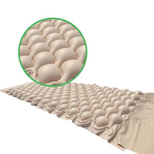 Матрас с фунукцией статики OSD OSD-QDC-300