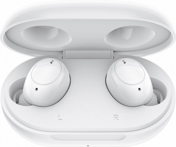 Наушники OPPO Enco Buds W12 white (OFETI81_WHITE) 