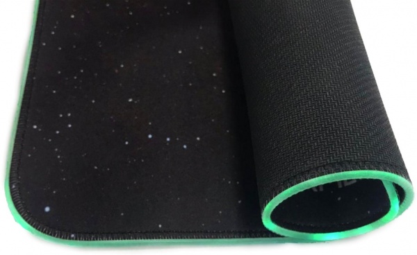 Игровой коврик GamePro Nitro RGB Black (MP423) 