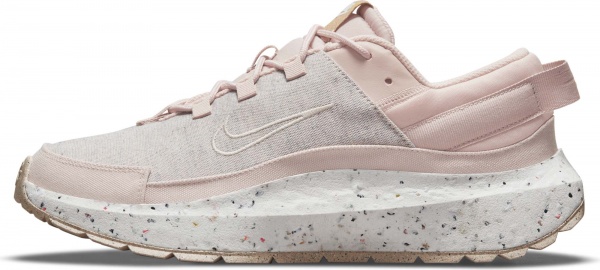 Кросівки Nike Crater Remixa DA1468-600 р.US 8,5 рожевий