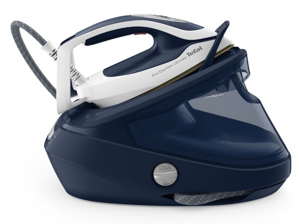 Утюг с парогенератором Tefal PRO EXPRESS ULTIMATE II GV9720E0 