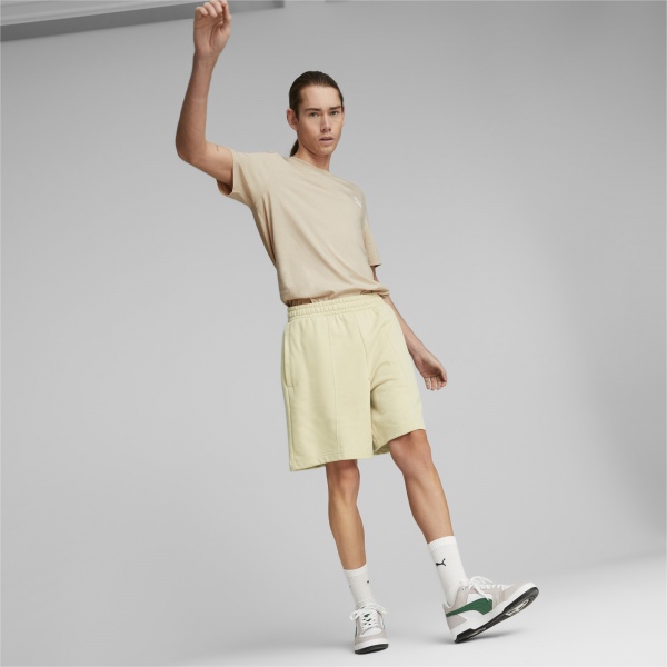 Шорти Puma CLASSICS PINTUCK SHORTS 8
