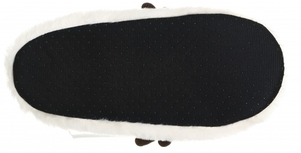 Обувь домашняя La Nuit олененок р.38/40 белый 