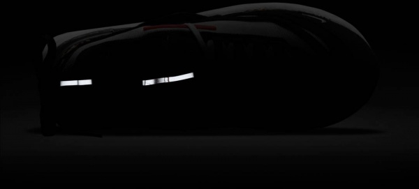 Кроссовки Nike AIR MAX FURYOSA DH5104-002 р.37,5 черный