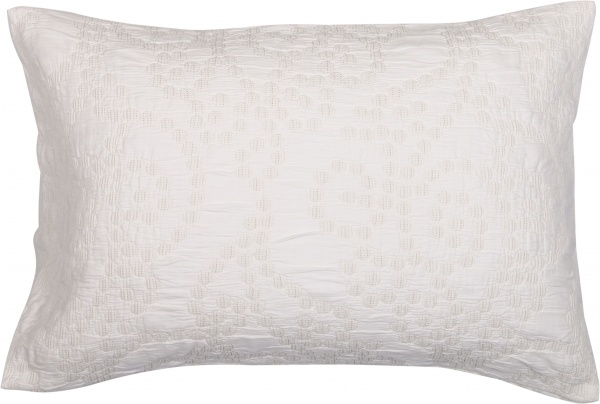 Набор наволочек декоративных Setubal 50x70 см айвори Antonio Pereira 