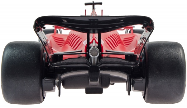 Автомобиль на р/у Rastar Ferrari F1 75 1:12 454.00.45