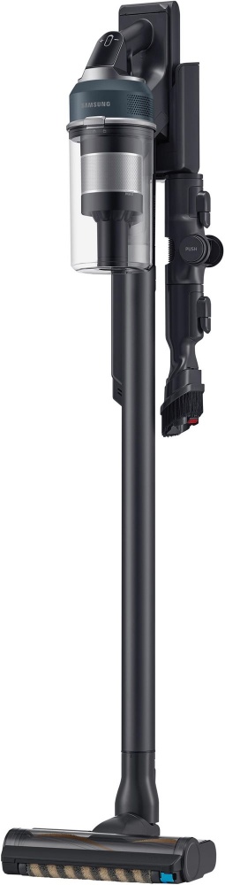 Пилосос акумуляторний Samsung VS20C8522TN/UK black