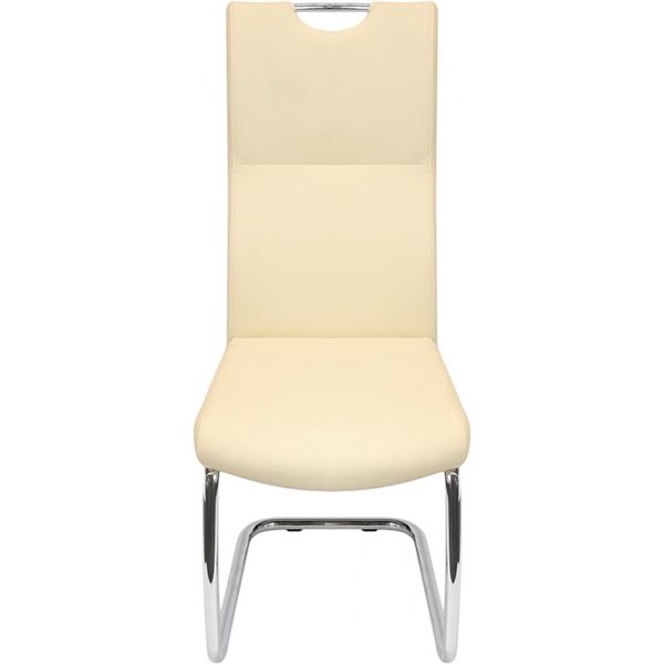 Стілець Tianjin Ванкувер бежевий